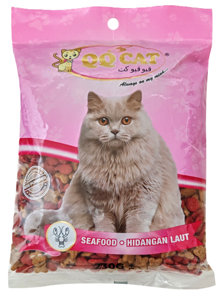 Seafood 230g