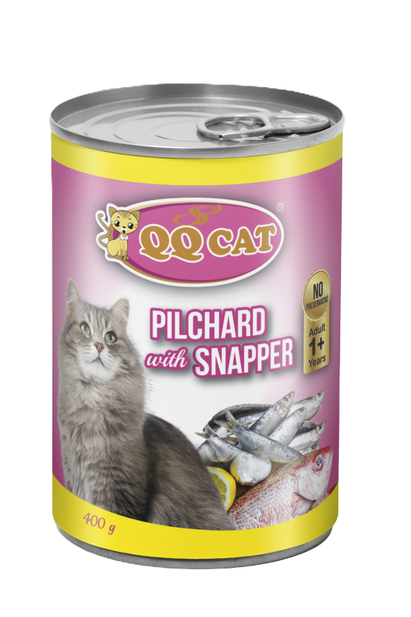 Pichard & Snapper 400g